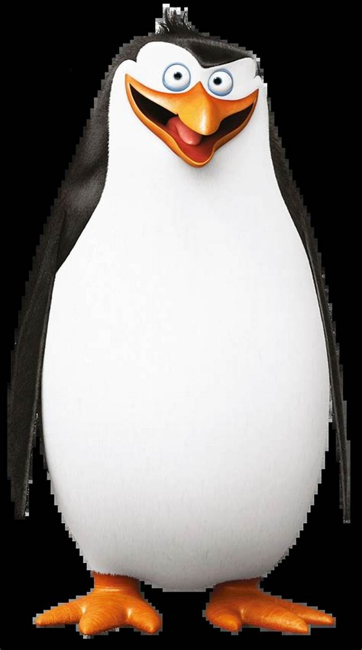 Rico Penguins of Madagascar: Characters, Plot Links, and What Fans Should Know
