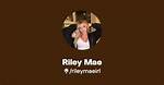 Riley Mae Onlyfans Leak: Privacy Breached, Consent Violated