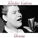 Ritchie Valens and the Mystery of Donna: What Really Happened?