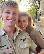 Robert Irwin's Girlfriend 2023: a Look into His Romantic Life