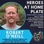 Robert O'neill: the Man Behind the Mission