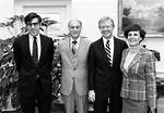 Robert Rubenstein & Bettie Rubenstein Married, Children, Joint Family Tree & History