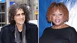 Robin Quivers' Longtime Love: Meet Her Boyfriend of over 20 Year's