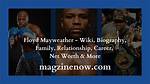 Roger Mayweather Biography, Family, Career, Girlfriend, History, Height