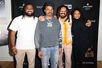 Rohan Marley Sons: a Legacy of Rhythm and Roots