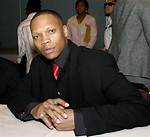 Ronnie Devoe | Zblogw