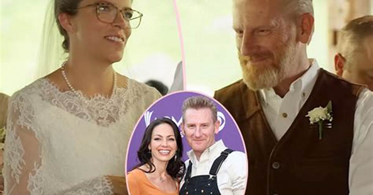 Rory Feek's First Wife: a Journey Through Love and Loss