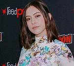 Rosa Salazar Biography, Age, Height, Husband, Net Worth, Family