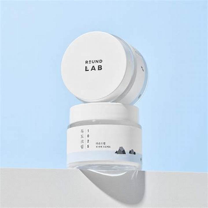 Round Lab Skincare for Large Pores: a Practical Guide That Actually Helps