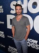 Ryan Carnes Bio, Wiki, Age, Height, Gay, Wife, Family, General Hospital and Net Worth