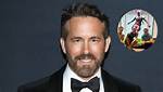 Ryan Reynolds and the Exciting News of Baby 4