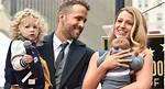 Ryan Reynolds Welcomes His 4Th Baby: What Is the Gender?