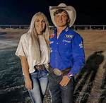 Ryder Wright and Wife Cheyenne Wow Age Gap, How Much Is Their Net Worth 2021?