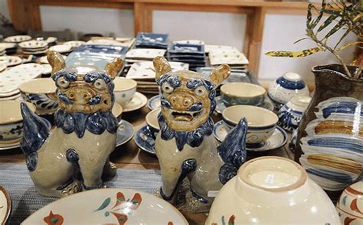 陶芸家・増田良平の器が惹きつける理由｜伝統やちむんに落とし込まれた現代グラフィックの奇跡