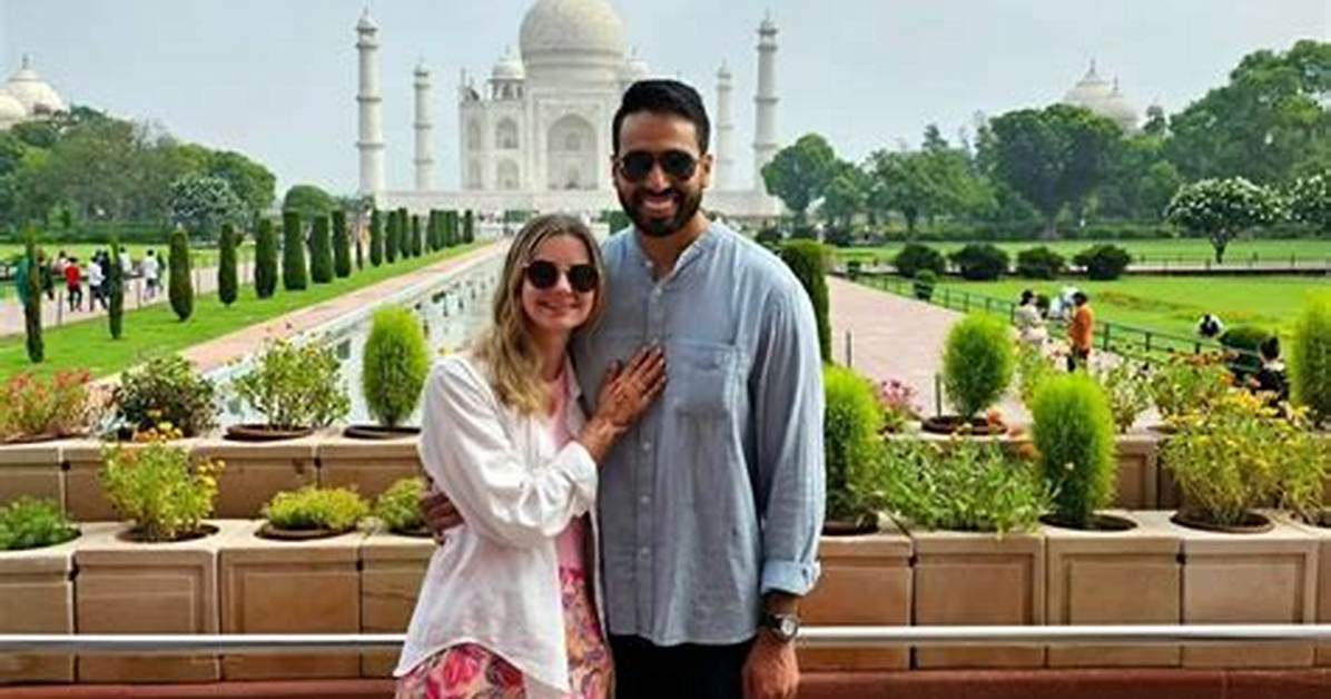 Saagar Enjeti Wiki, Bio, Wife, Girlfriend, Net Worth, Age, Birthday, Education, Married, Salary