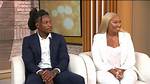Sabrina Greenlee | Acid Attack Before and After