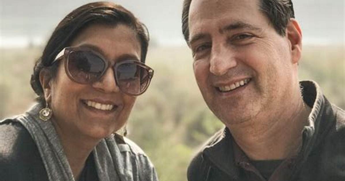Sahil Bloom Parents: Mother Lakshmi Reddy Bloom and Father – Family Tree