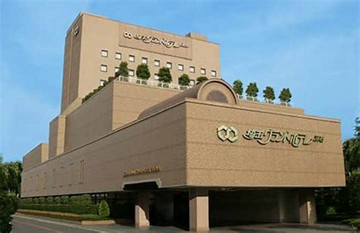 Saitama Grand Hotel Fukaya: a Practical Guide to Staying in Deep-Local Saitama