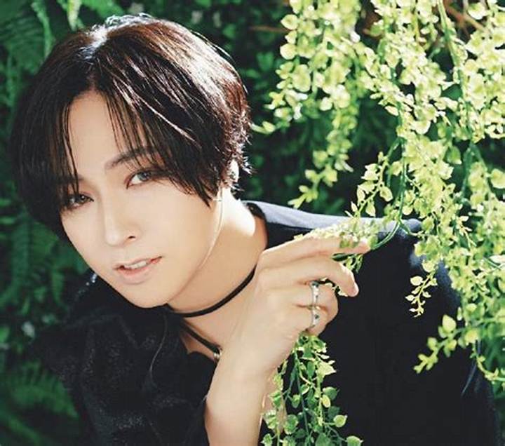 佐久間大介・蒼井翔太と「半分、青い。」検索が増える理由