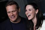 Sam Heughan and Caitriona Balfe's Rumored Marriage