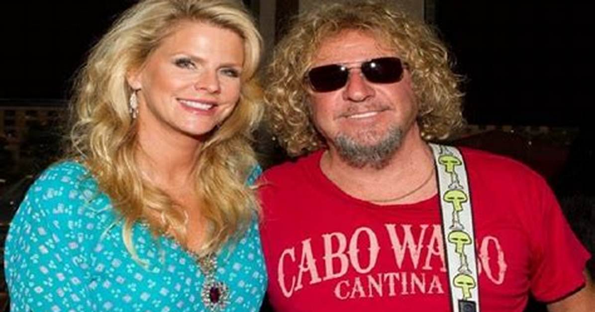 Sammy Hagar- Bio, Age, Height, Net Worth, Facts, Nationality