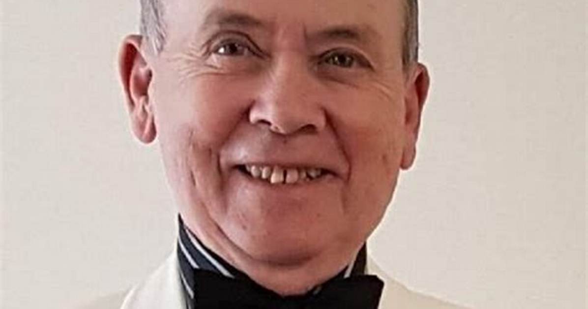 Sammy King's Wikipedia and Age Explored