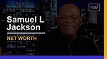 Samuel L. Jackson's Net Worth: Eye-Opening Figures