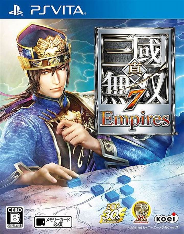 三国無双アプリ攻略完全ガイド│初心者から上級者まで勝てる戦術