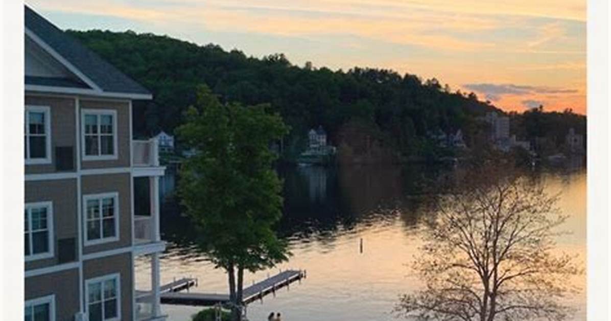Saranac Waterfront Lodge: a Complete Guide to Your Perfect Getaway