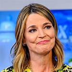 Savannah Guthrie: the Truth Behind Her Face Lift Rumors