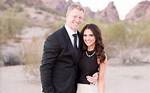 Scott Frost’s Wife, Kids, and Married Life