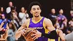 Scottie Pippen Jr. : a Rising Star in the Nba Draft