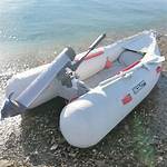 Scout Inflatable Boost: World's First Fly Caster Upgrade?