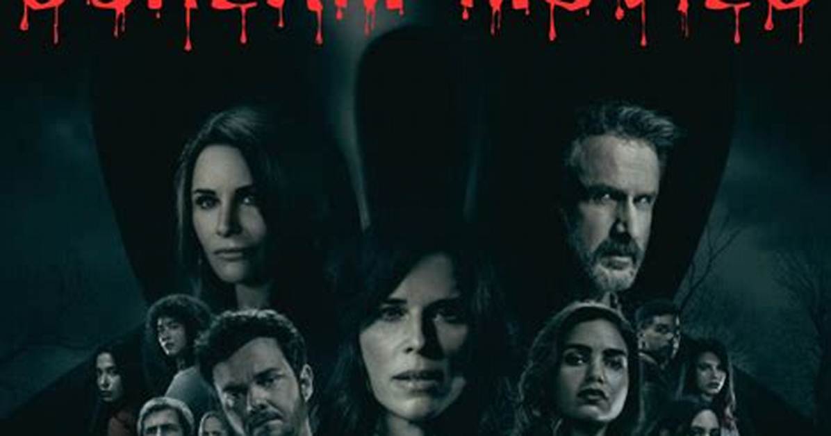 Scream Where to Watch: a Comprehensive Guide to Enjoying the Iconic Horror Franchise