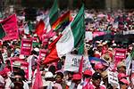 Secrets and Revelations of a Mexican Political Force