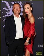 Seek the Identity: Maggie Q's Partner Revealed