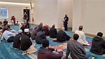 Seeking Connections Within Bellingham's Muslim Community