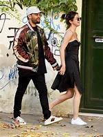 Selena Gomez and the Weeknd Take Their Pda to Buenos Aires: Pics ·