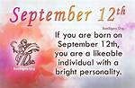September 12 Famous Birthdays - Sunsigns. Org