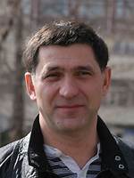 Sergei Puskepalis Cause of Death