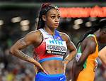 Sha Carri Richardson Weight: Explore the Elite Sprinter's Fitness Journey