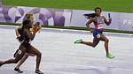 Shacarri Richardson: the Sprinting Sensation and Her 100M Time