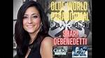 Shari Debenedetti Height, Weight, Net Worth, Age, Birthday, Wikipedia, Who, Nationality, Biography