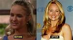 Sharon Case Face: the Allure Behind Her Timeless Beauty