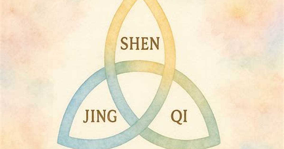 Shen Qi