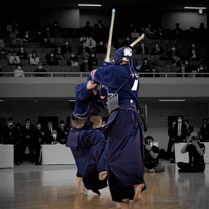 滋賀の剣道を語ろう——琵琶湖の畔で磨かれる武道の魂