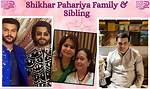 Shikhar Pahariya's Father and Mother: a Legacy of Love and Strength