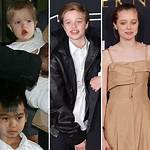 Shiloh Jolie-Pitt: Born a Boy but Embracing Individuality