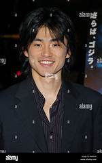 Shin Koyamada Biography, Age, Height, Wife, Net Worth, Family
