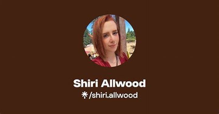 Shiri Allwood: the Israeli Artist Redefining Digital and Physical Art